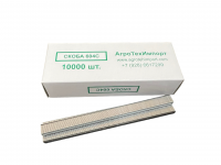 Скобы 604С  Скобы 604С