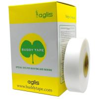 Прививочная лента BUDDY-TAPE (ширина 30мм х 60м с перфорацией 7см) Прививочная лента BUDDY-TAPE (ширина 30мм х 60м с перфорацией 7см)