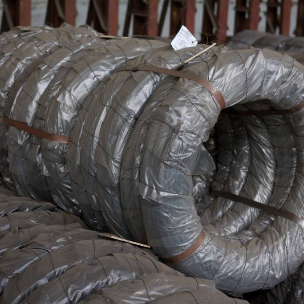 Проволока шпалерная ГОСТ 7372-79 д1,8мм