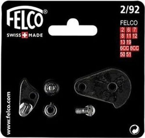 Ремонтный комплект FELCO 2/92 для секатора модель 2,6,7,8,11,12,13,19,50,51 Ремонтный комплект FELCO 2/92 для секатора модель 2,6,7,8,11,12,13,19,50,51