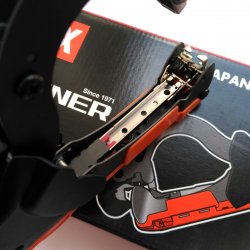 Инструмент для подвязки MAX TAPENER HT-R1 Инструмент для подвязки MAX TAPENER HT-R1