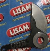 Подвижное лезвие для пневматического секатора SLY Подвижное лезвие для пневматического секатора SLY