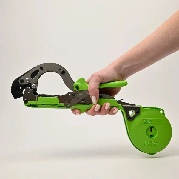 Инструмент для подвязки MAX TAPENER HT-B1 Инструмент для подвязки MAX TAPENER HT-B1