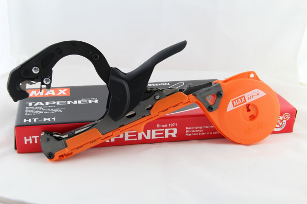 Инструмент для подвязки MAX TAPENER HT-R1 Инструмент для подвязки MAX TAPENER HT-R1