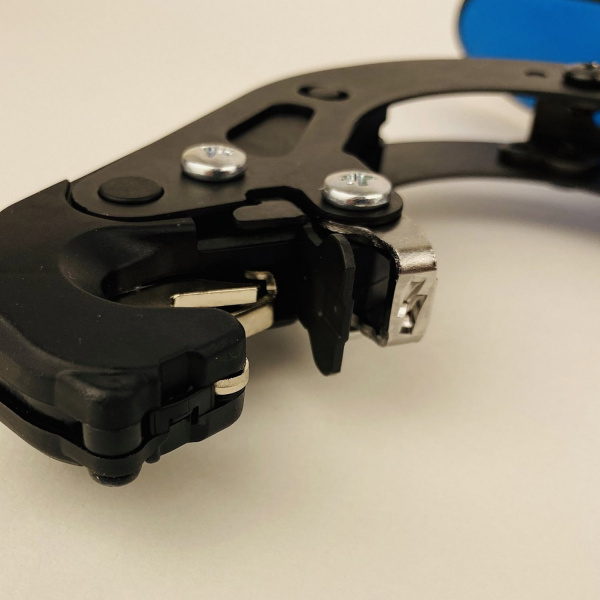 Инструмент для подвязки HT-S45E(BL) STRONG BIND Инструмент для подвязки HT-S45E(BL) STRONG BIND