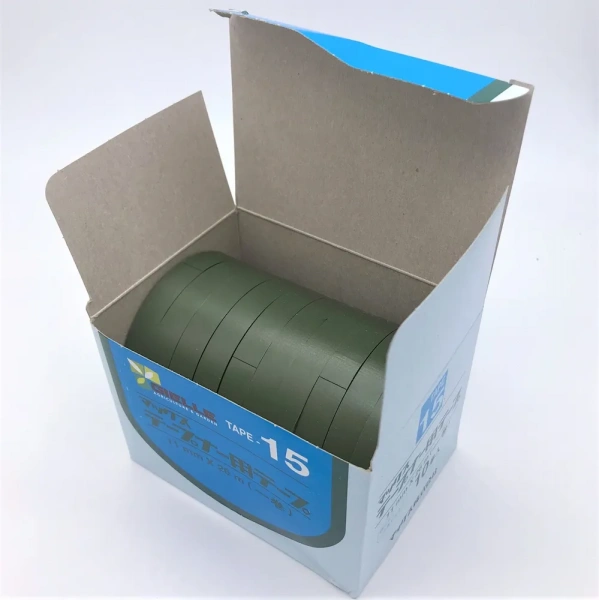 Лента для подвязки растений TAPE-15 Лента для подвязки растений TAPE-15