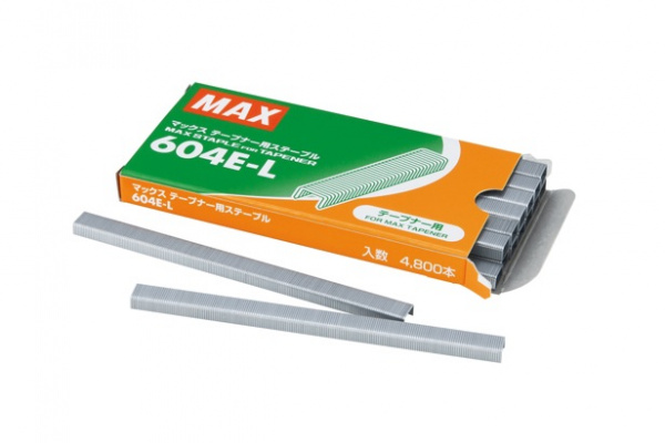 Скобы 604 E-L  Скобы 604 E-L