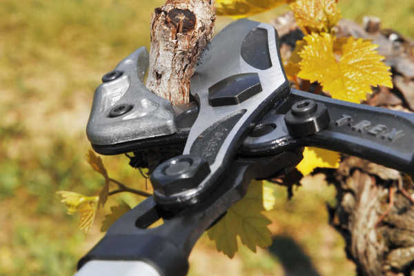 Сучкорез VESCO T20/80 Сучкорез VESCO T20/80