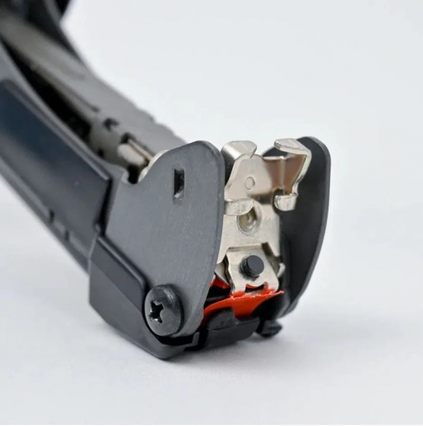 Инструмент для подвязки MAX TAPENER HT-R45C(RD) Инструмент для подвязки MAX TAPENER HT-R45C(RD)