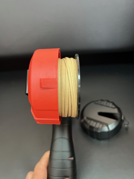 Подвязчик электрический KH-TM Подвязчик электрический KH-TM