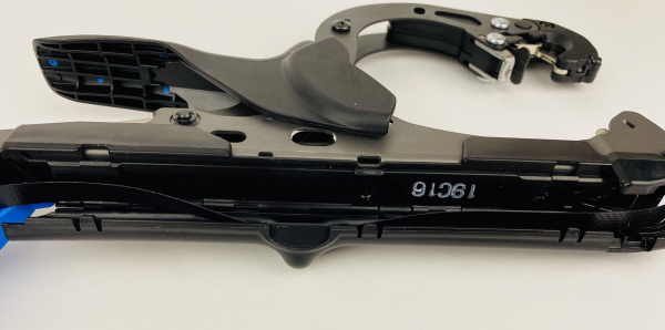 Инструмент для подвязки HT-S45E(BL) STRONG BIND Инструмент для подвязки HT-S45E(BL) STRONG BIND