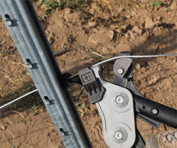 Инструмент Gripple TORQ