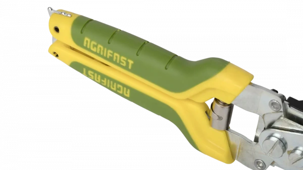 Степлер SIMES MOD 141 для фиксации трубки Степлер SIMES MOD 141 для фиксации трубки