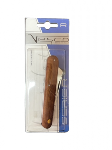 Нож прививочный Vesco R1 Нож прививочный Vesco R1