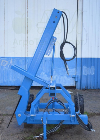 Корнеподрезчик ПК-70