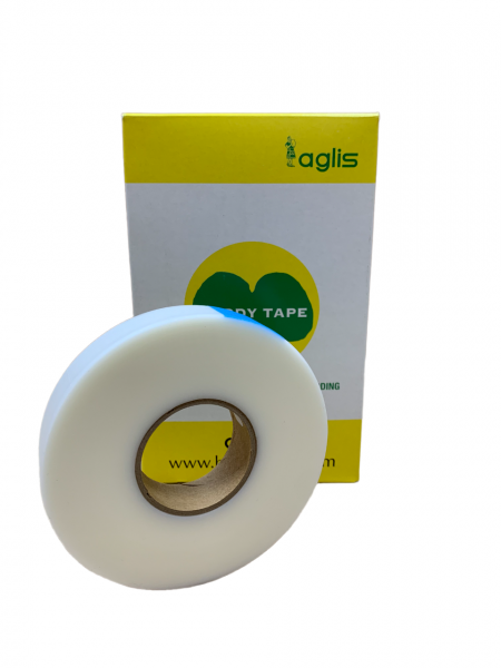 Прививочная лента BUDDY-TAPE (ширина 30мм х 60м с перфорацией 7см) Прививочная лента BUDDY-TAPE (ширина 30мм х 60м с перфорацией 7см)