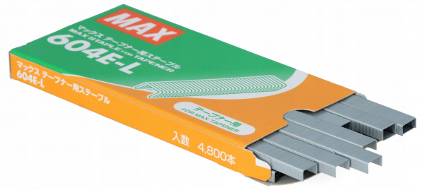 Скобы 604 E-L  Скобы 604 E-L