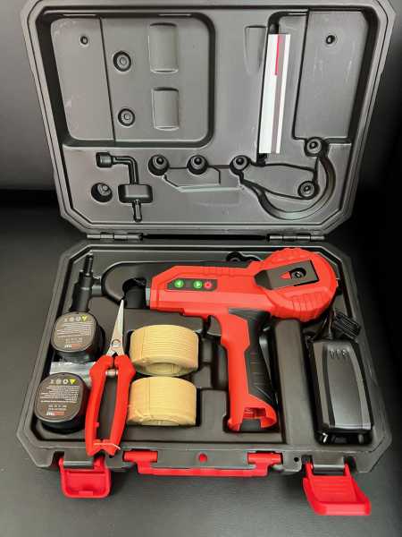 Подвязчик электрический KH-TM Подвязчик электрический KH-TM