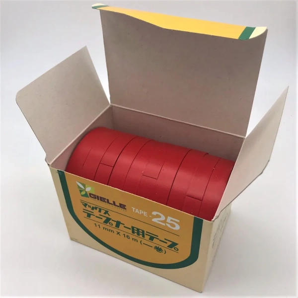 Лента для подвязки растений TAPE-25 Лента для подвязки растений TAPE-25