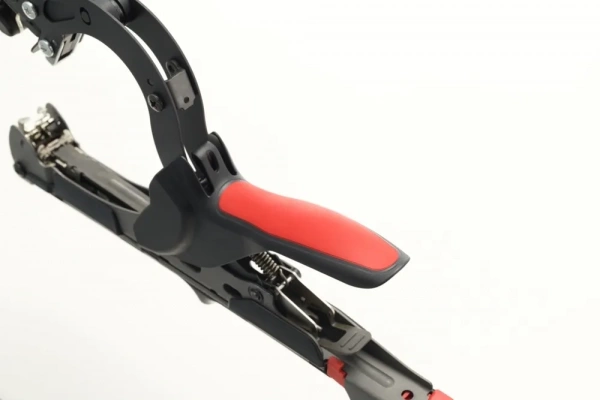 Инструмент для подвязки MAX TAPENER HT-R45C(RD) Инструмент для подвязки MAX TAPENER HT-R45C(RD)